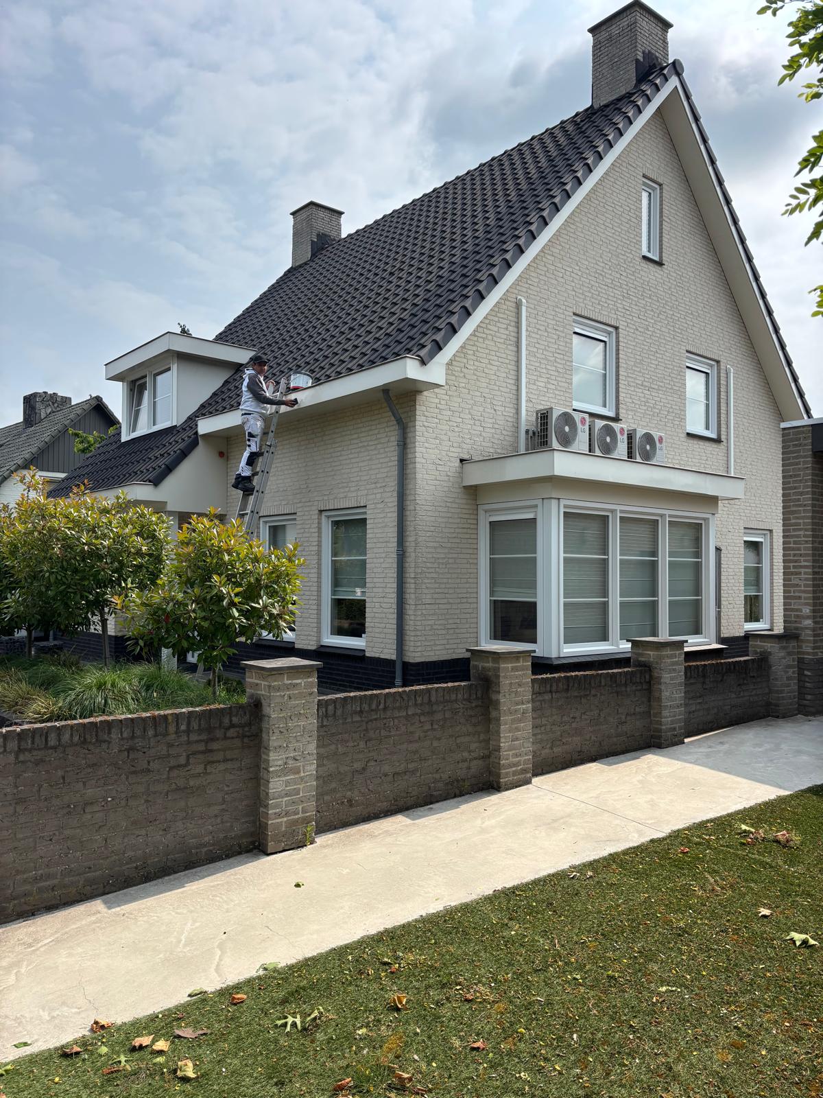Professioneel Schilderwerk