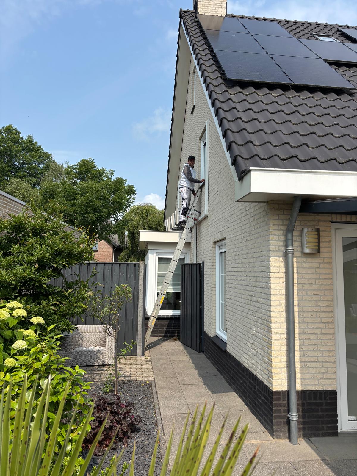 Professionele Schilderdiensten
